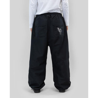 2026 Beyond Medals Park Pants - Black