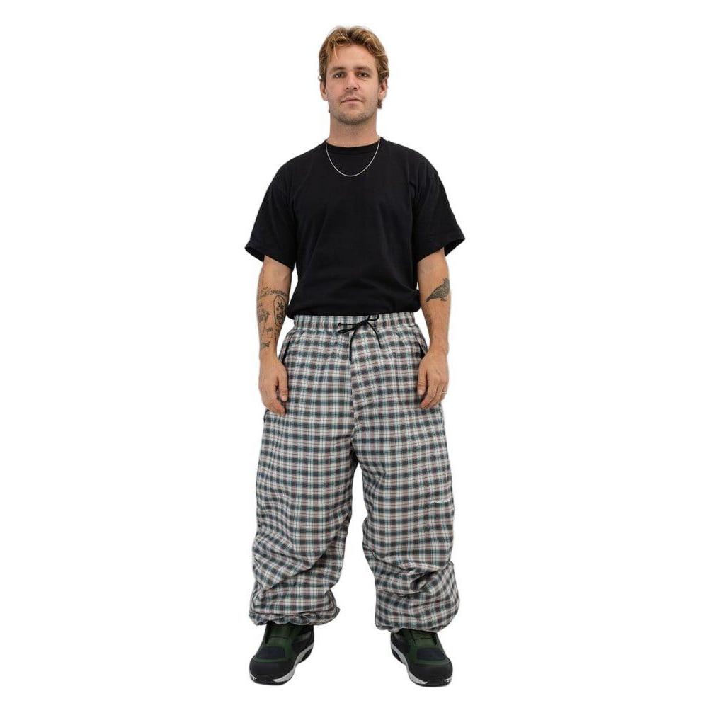 2026 Beyond Medals Park Pants - Beige