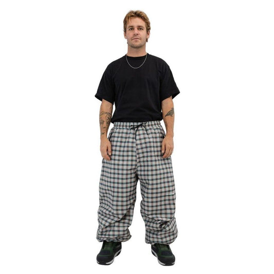 2026 Beyond Medals Park Pants - Beige