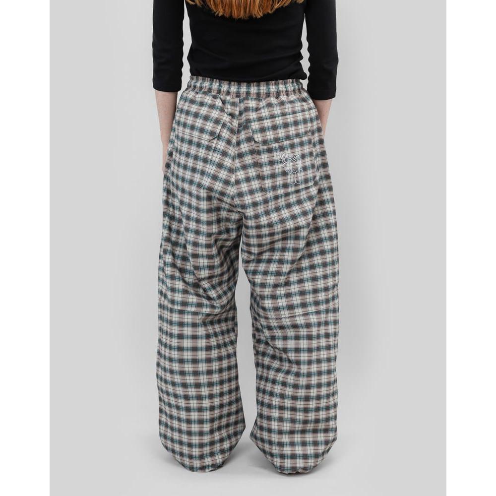 2026 Beyond Medals Park Pants - Beige