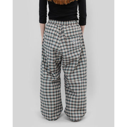 2026 Beyond Medals Park Pants - Beige