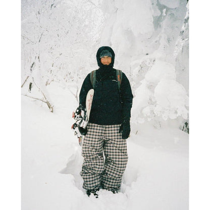 2026 Beyond Medals Park Pants - Beige