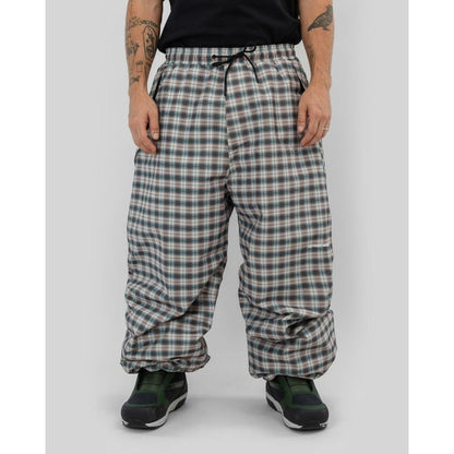 2026 Beyond Medals Park Pants - Beige