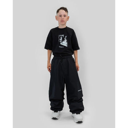 2026 Beyond Medals Park Pants - Black
