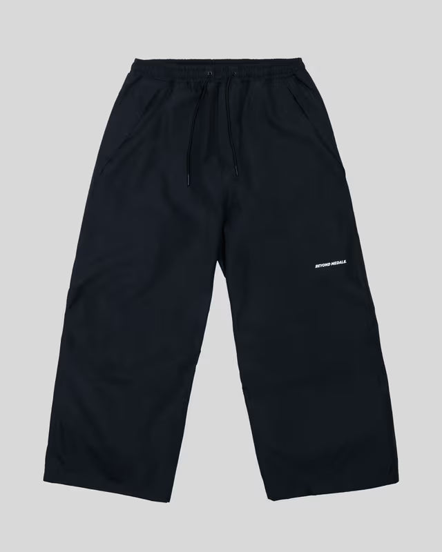 2026 Beyond Medals Park Pants - Black