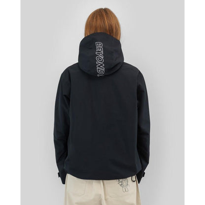 2026 Beyond Medals The Jacket - Black