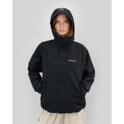 2026 Beyond Medals The Jacket - Black