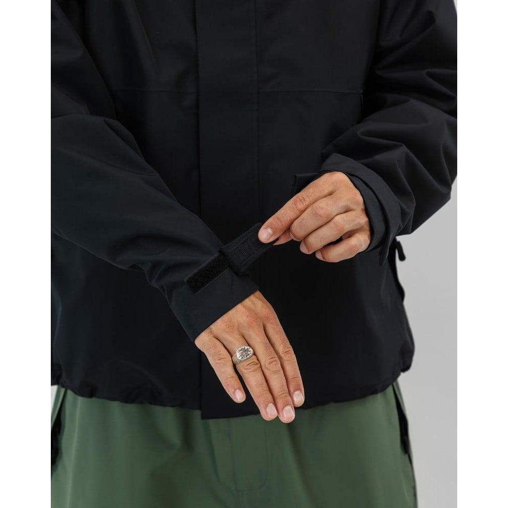 2026 Beyond Medals The Jacket - Black