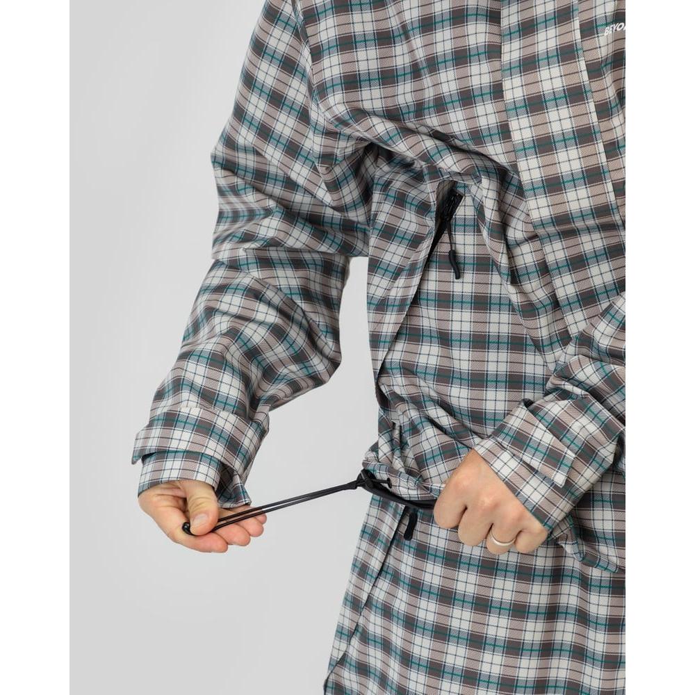 2026 Beyond Medals The Jacket - Beige