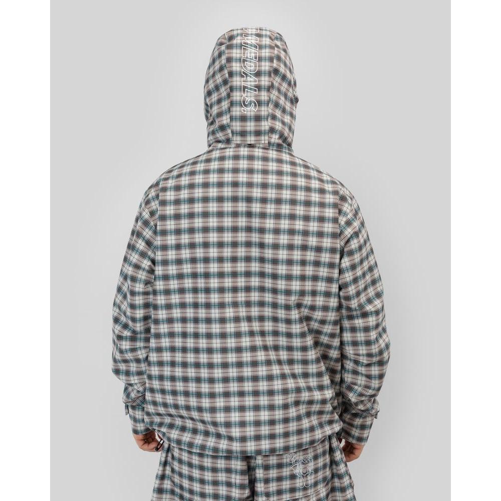 2026 Beyond Medals The Jacket - Beige