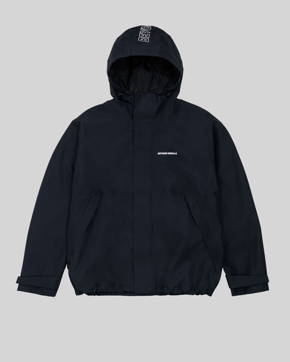 2026 Beyond Medals The Jacket - Black