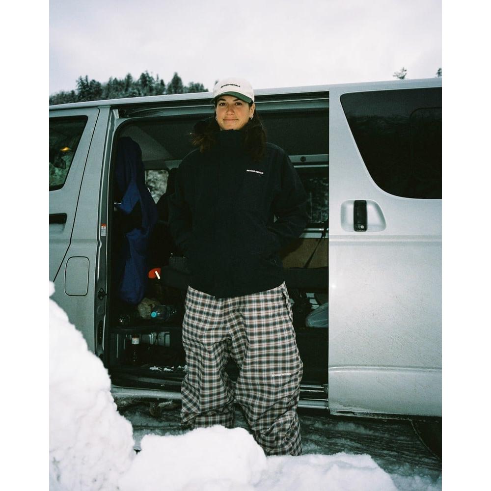 2026 Beyond Medals The Jacket - Black