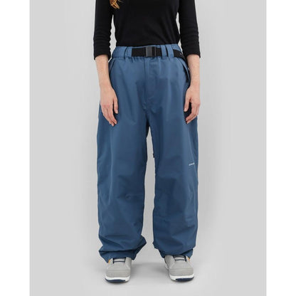 2026 Beyond Medals Nostalgia Pants 2K - Blue - Welcome Boardstore