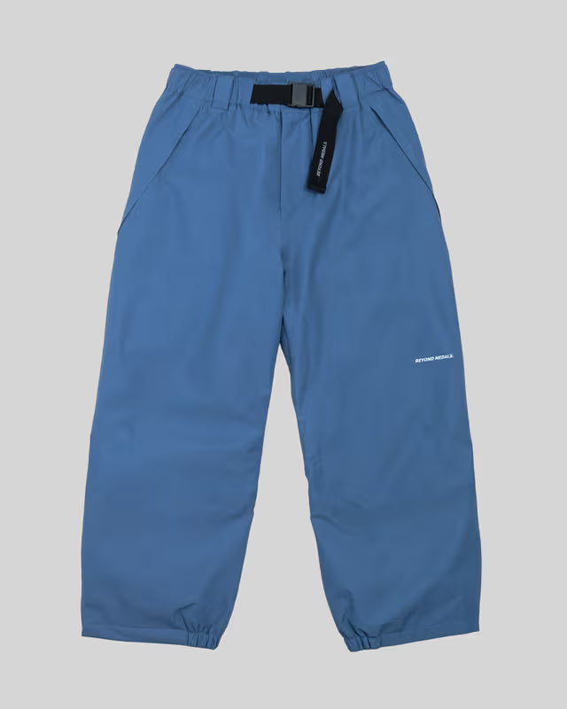 2026 Beyond Medals Nostalgia Pants 2K - Blue - Welcome Boardstore