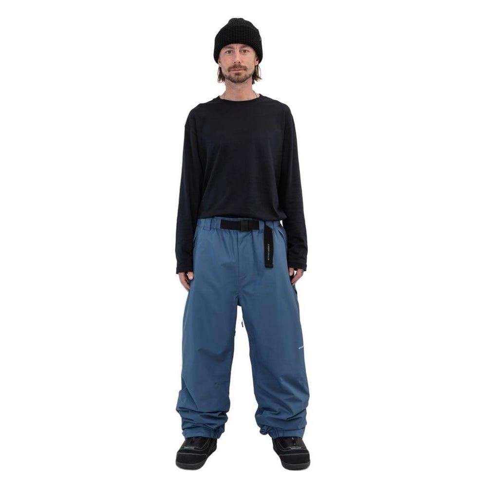 2026 Beyond Medals Nostalgia Pants 2K - Blue - Welcome Boardstore