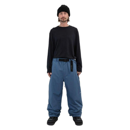 2026 Beyond Medals Nostalgia Pants 2K - Blue - Welcome Boardstore