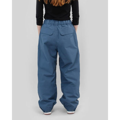 2026 Beyond Medals Nostalgia Pants 2K - Blue - Welcome Boardstore