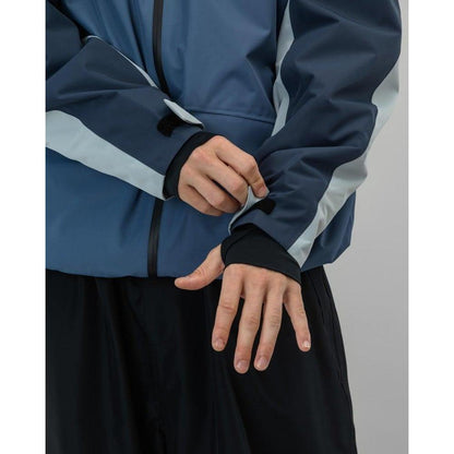 2026 Beyond Medals Nostalgia Jacket 2K - Blue