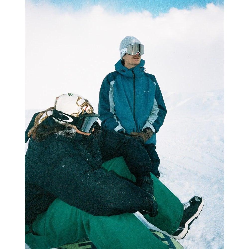 2026 Beyond Medals Nostalgia Jacket 2K - Blue