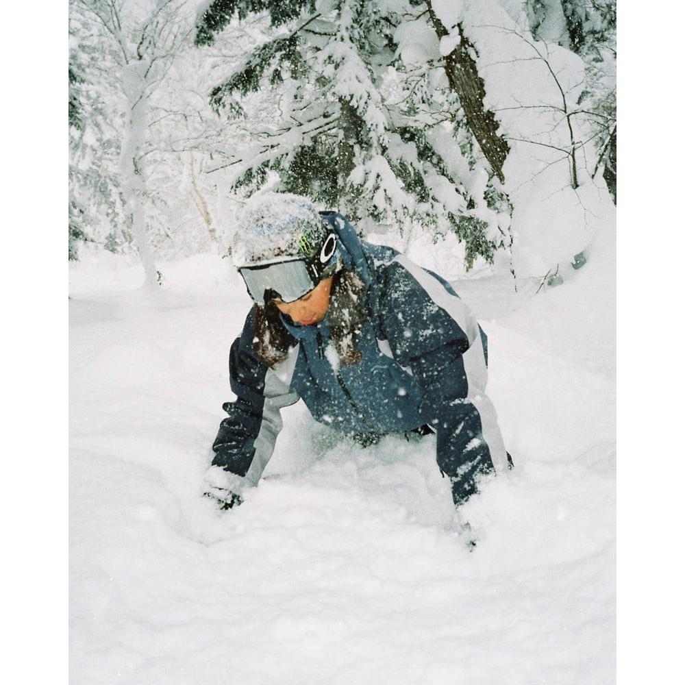 2026 Beyond Medals Nostalgia Jacket 2K - Blue