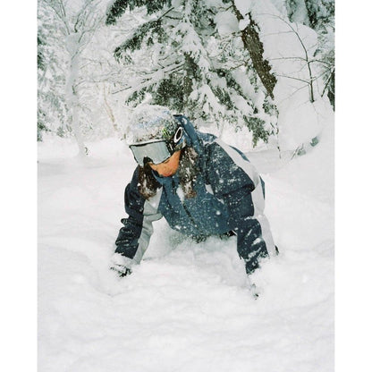 2026 Beyond Medals Nostalgia Jacket 2K - Blue