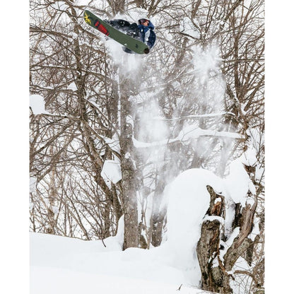 2026 Beyond Medals Nostalgia Jacket 2K - Blue