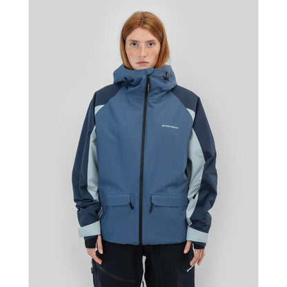 2026 Beyond Medals Nostalgia Jacket 2K - Blue