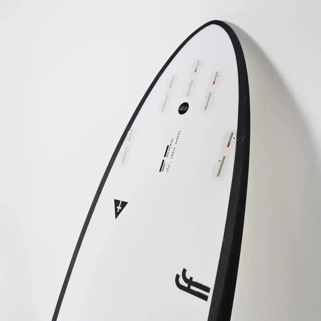 Hayden Shapes Holy Hypto FutureFlex Surfboard