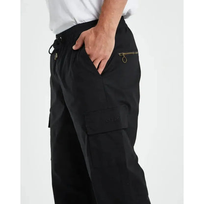 Former Reynolds Prayer Cargo Pants - Black