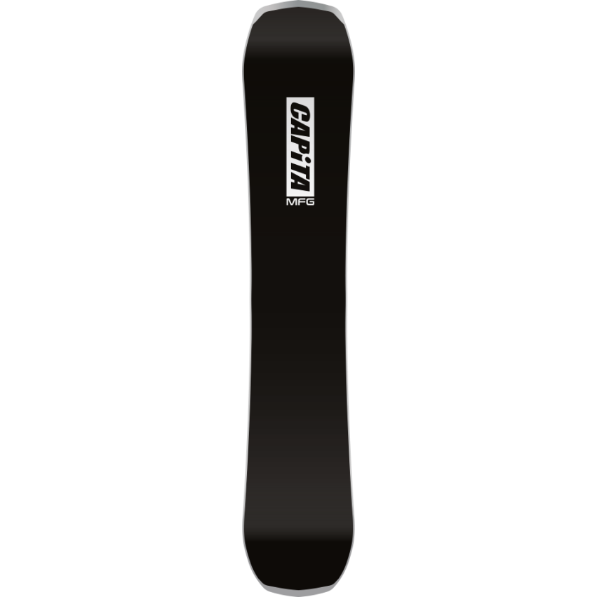 2025 Capita Mega Death Snowboard