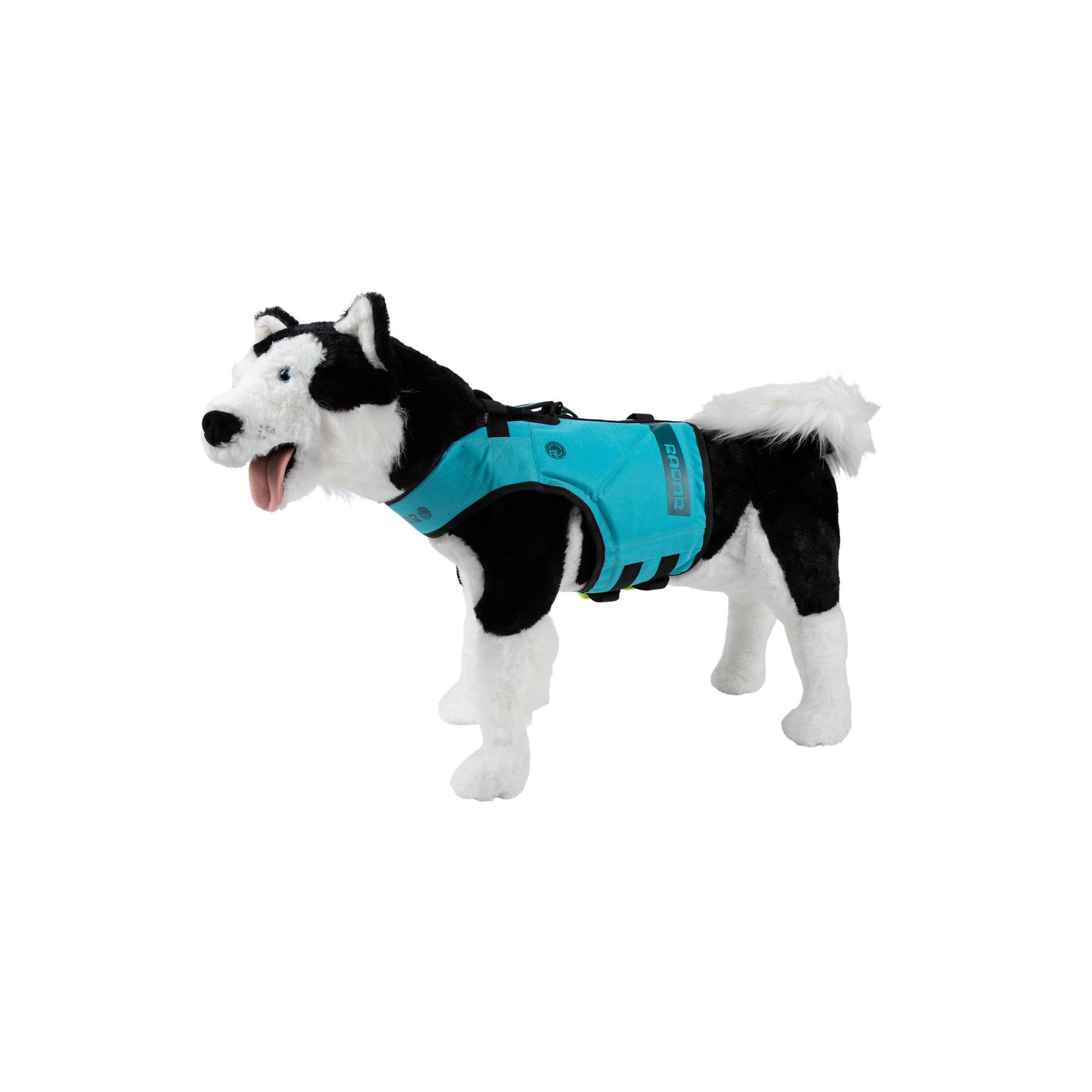 2024 Radar Dog Vest