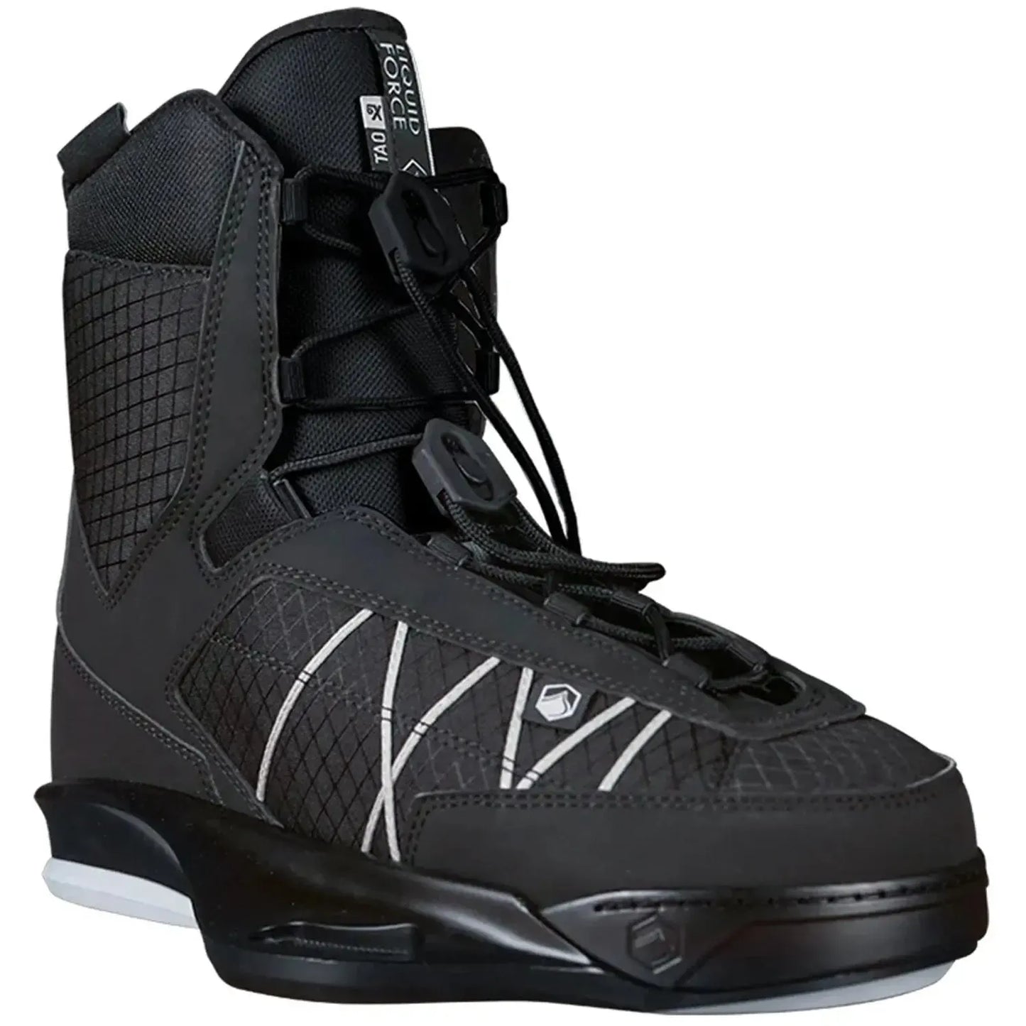 2026 Liquid Force Tao 6X Wakeboard Bindings