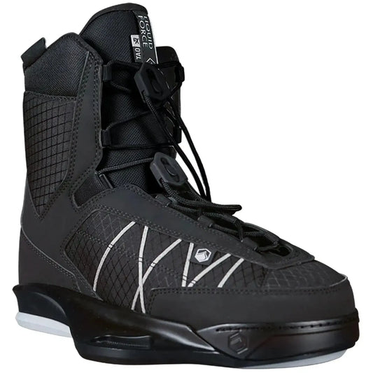 2026 Liquid Force Tao 6X Wakeboard Bindings