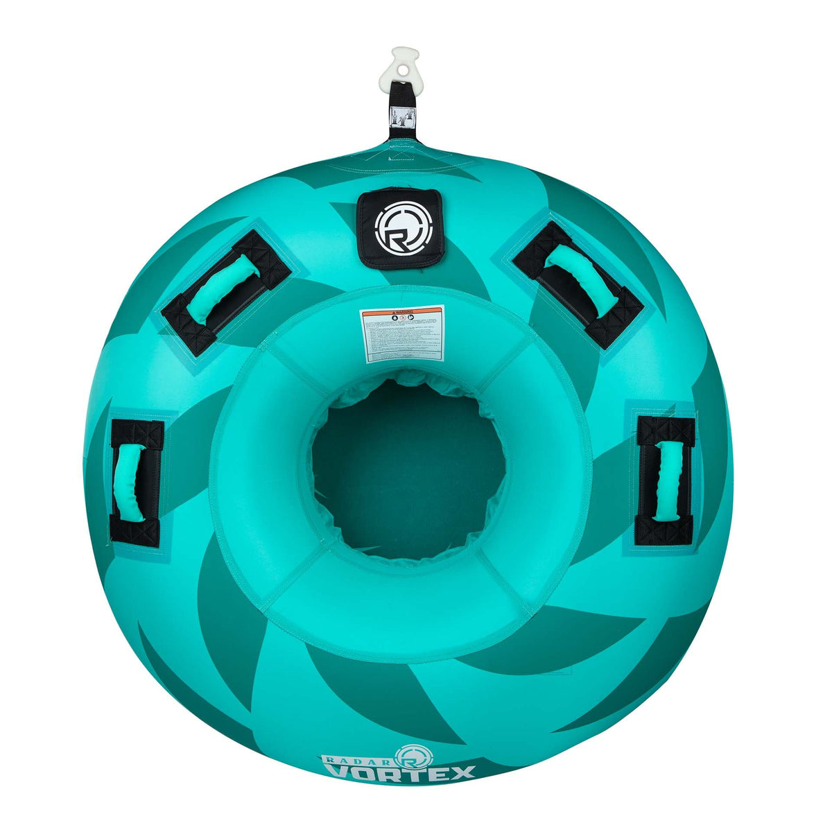 2025 Radar Vortex Tube