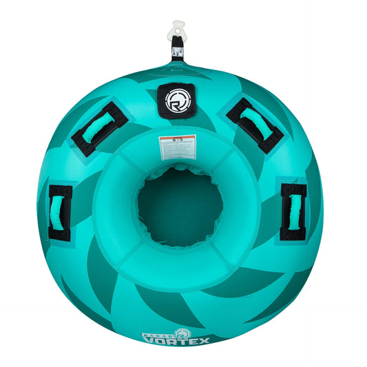 2025 Radar Vortex Tube