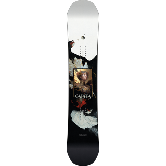 2025 Capita Birds Of A Feather Wide Snowboard