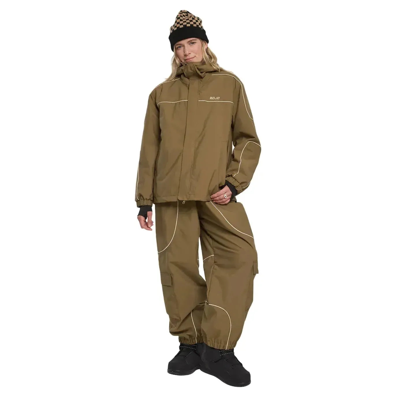 Snow Jackets Australia | Ski Jackets & Snowboard Outerwear