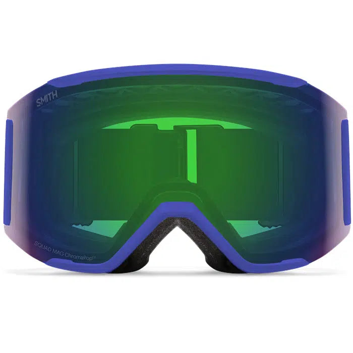 Smith Squad Mag Snow Goggles