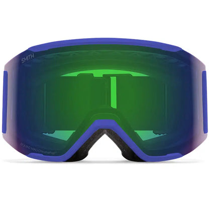 Smith Squad Mag Snow Goggles