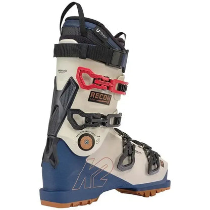2026 K2 Recon 120 MV Snow Ski Boots