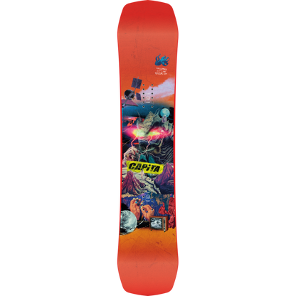 2025 Capita Children Of The Gnar Snowboard