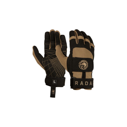 2024 Radar Podium Waterski Gloves