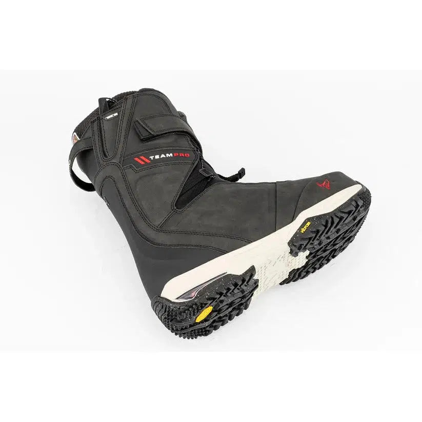 2025 Nitro Team Pro MK TLS Snowboard Boots - Black