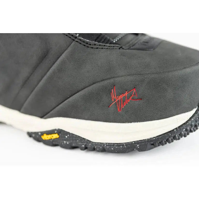 2025 Nitro Team Pro MK TLS Snowboard Boots - Black