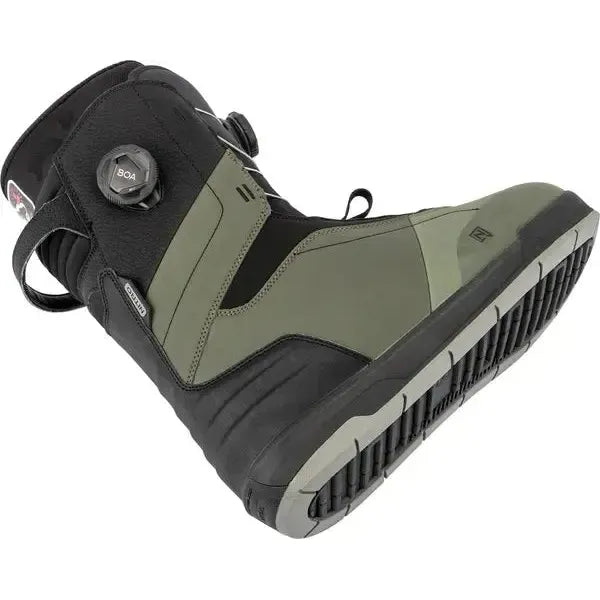 Nitro Mens Venture BOA Snowboard Boots 2026