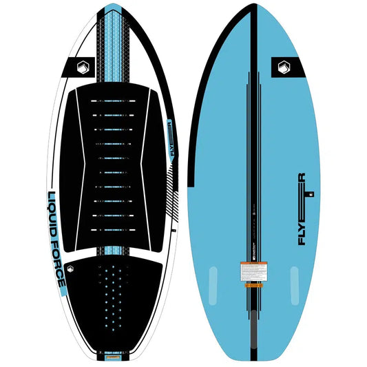 2024 Liquid Force Flyer Thruster Wakesurf