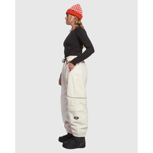 2026 Rojo Nine Oh Pants - Wood Ash