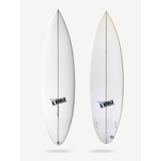 Channel Islands CI.2 Pro Surfboard - Round Tail