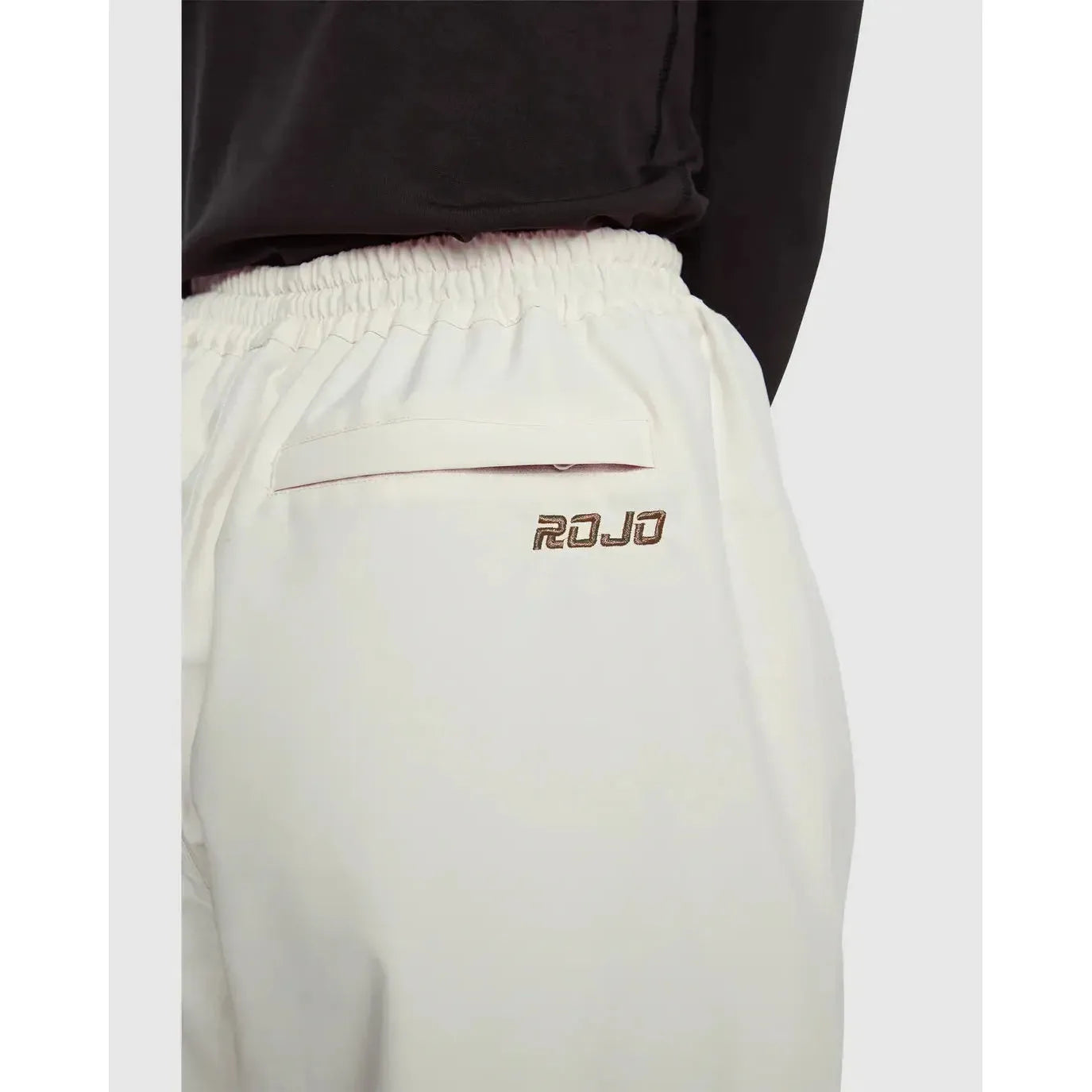 2026 Rojo Nine Oh Pants - Wood Ash