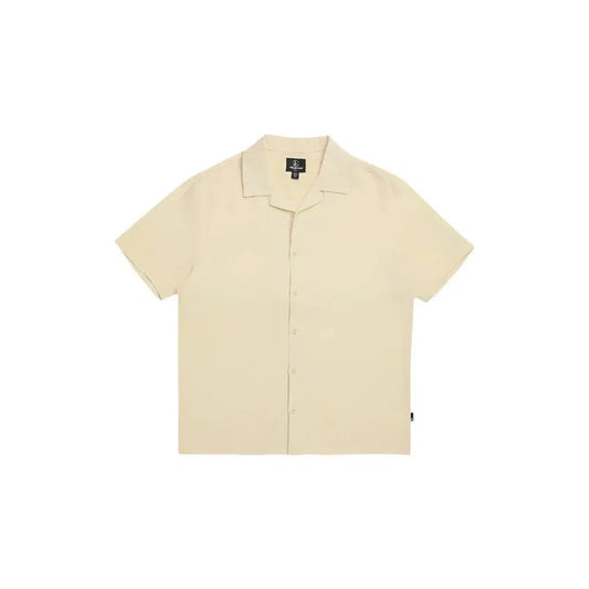 Volcom Irwindale SS Shirt - Dirty White